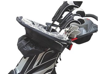Big Max I-Dry QL Quick Lock pláštěnka na bag