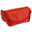 Big Max Rain Safe kryt do deště na bag, červený