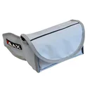 Big Max Rain Safe kryt do deště na bag, šedý