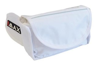 Big Max Rain Safe kryt do deště na bag, bílý