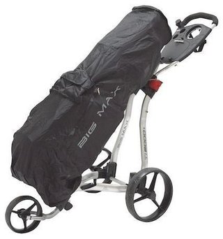 Big Max Rain Safe kryt do deště na bag, bílý