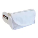 Big Max Rain Safe kryt do deště na bag, bílý