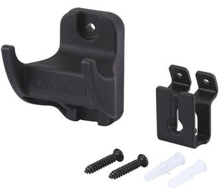 Big Max Wall hook držák vozíku