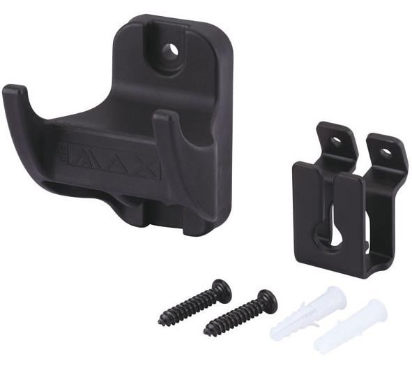 Big Max Wall hook držák vozíku