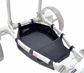 Big Max Blade IP Basket síť na vozík