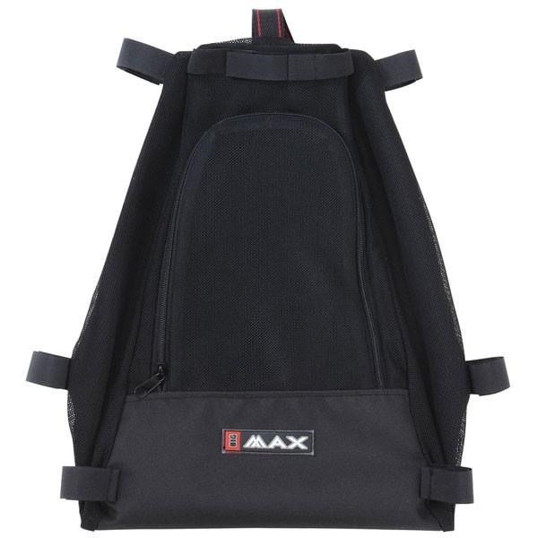 Big Max Blade IP Supernet síť na vozík
