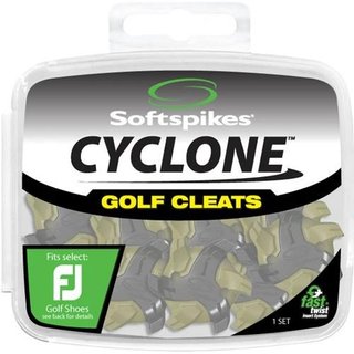Softspikes Cyclone - Fast Twist spikes (16ks)