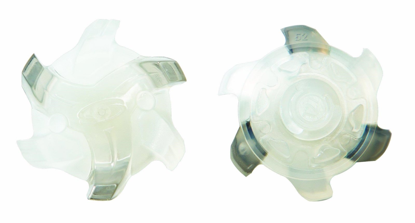 Softspikes Cyclone Ice - Fast Twist spikes (16ks)