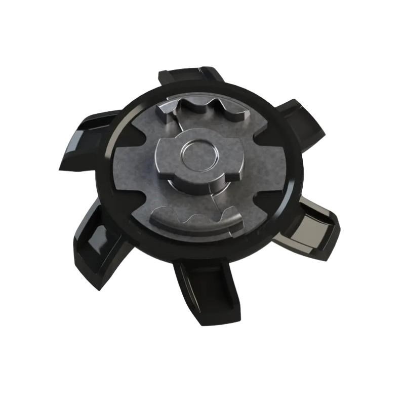 Softspikes Stealth - Pins spikes (20ks)