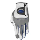 Zoom Tour dámská golfová rukavice, bílo/šedo/modrá