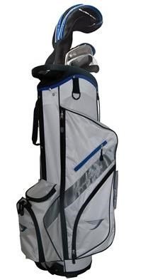 Tommy Armour Silver Scot dámský golfový set, +1"