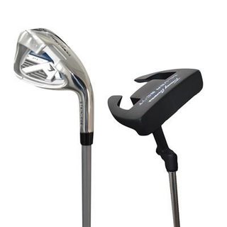Tommy Armour Silver Scot dámský golfový set, +1"