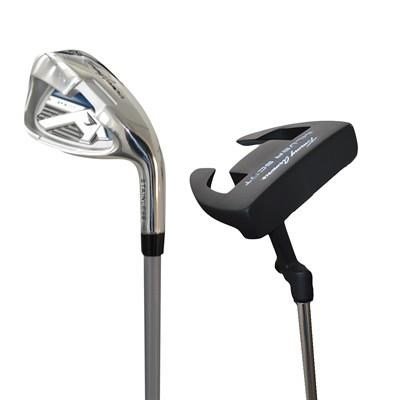 Tommy Armour Silver Scot dámský golfový set, +1"