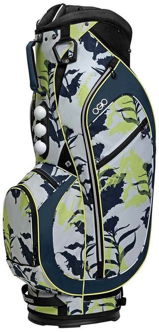 Ogio Duchess dámský cart bag 2017, chateau