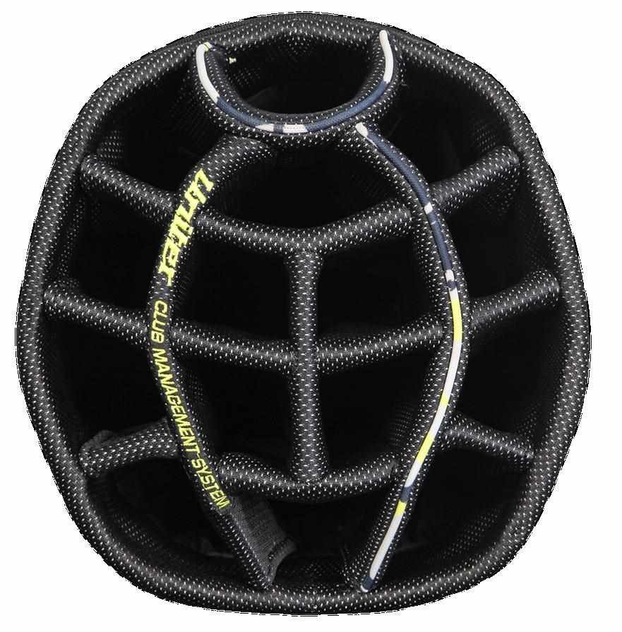 Ogio Duchess dámský cart bag 2017, chateau