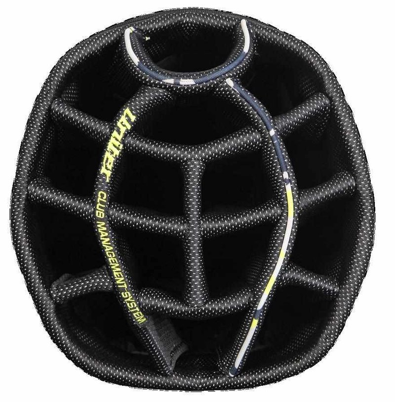 Ogio Duchess dámský cart bag 2017, chateau