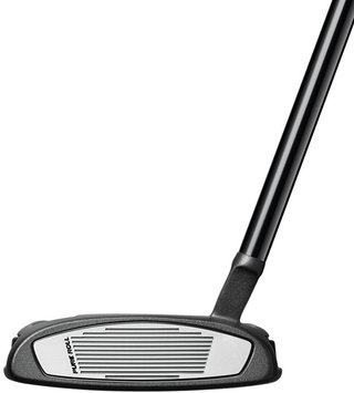 TaylorMade Spider Tour Black Dustin Johnson model putter