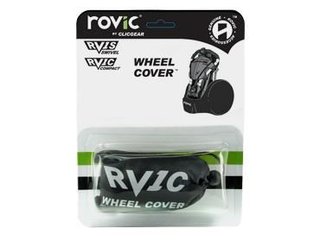 Clicgear Rovic RV1C, RV1S návlek na kolečka