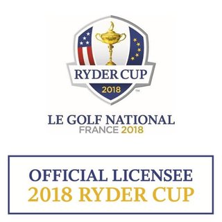 Bushnell Tour V4 JOLT Ryder Cup laserový dálkoměr