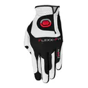 Zoom Grip dámská golfová rukavice, bílo/černo/červená