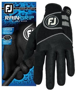 FootJoy RainGrip pánská golfová rukavice