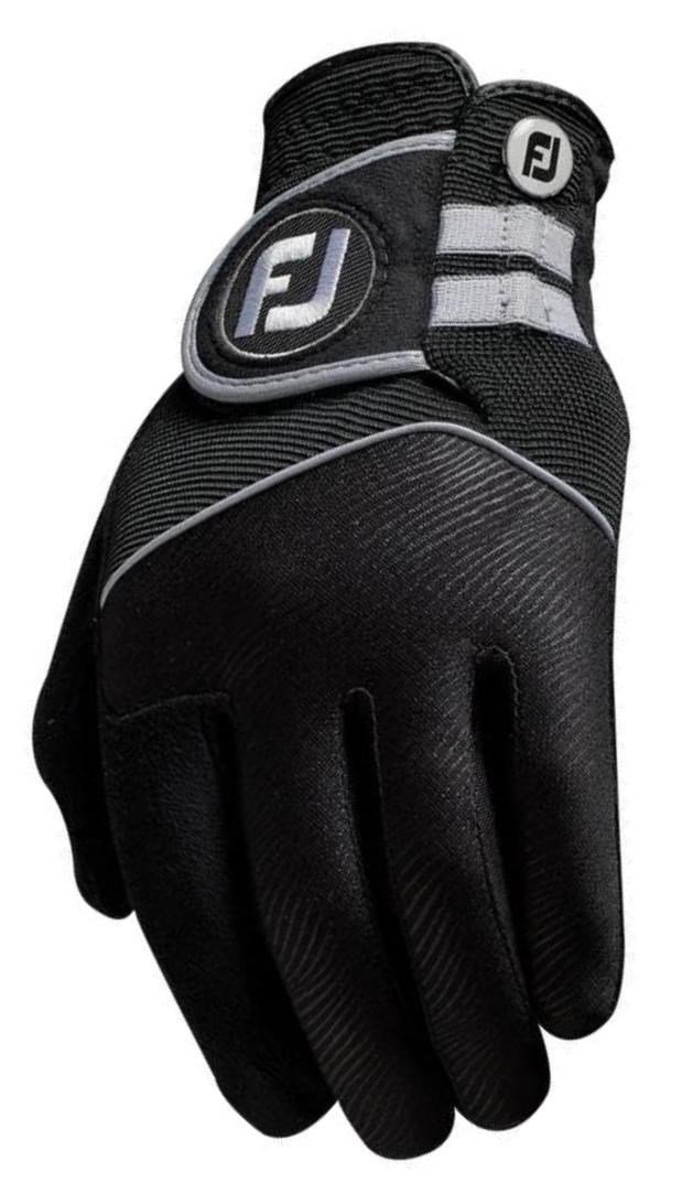 FootJoy RainGrip pánská golfová rukavice