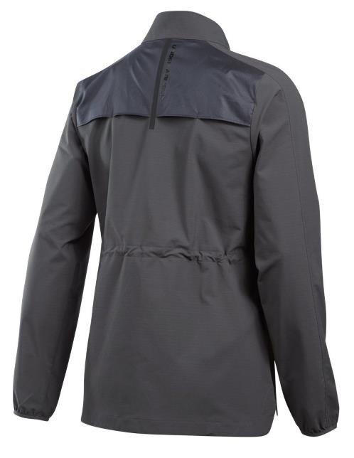 Under Armour Storm WindStrike dámská bunda, šedá