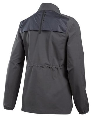 Under Armour Storm WindStrike dámská bunda, šedá