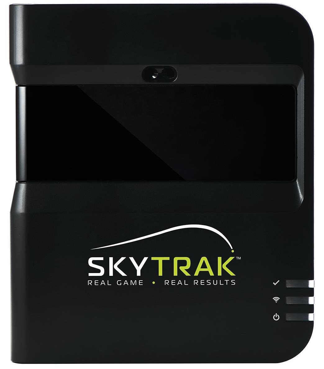 SkyTrak Launch Monitor domácí simulátor