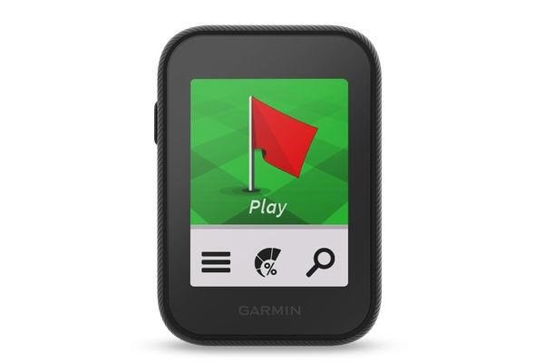Garmin Approach® G30
