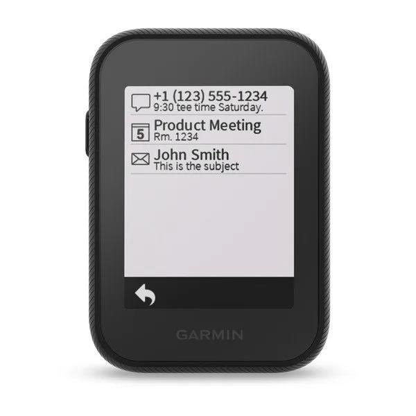 Garmin Approach® G30