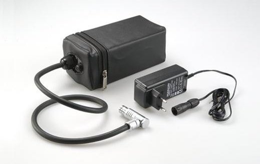 JuCad Carbon Travel vozík, černý