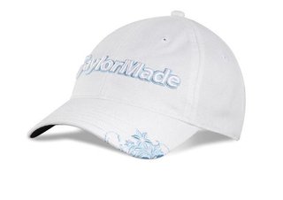 Dámská golfová kšiltovka TaylorMade Chelsea, modrá