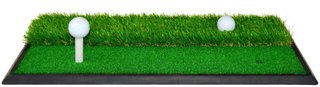 PGA Tour Launch Pad Pro 2in1 golfová podložka