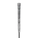 Golf Pride MCC Cord Plus4 grip, STANDARD, šedý