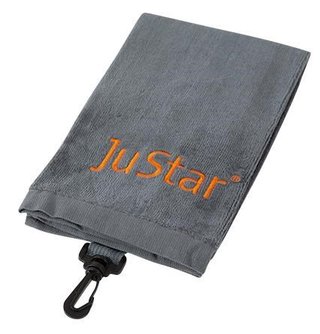 JuStar TroFold golfový ručník