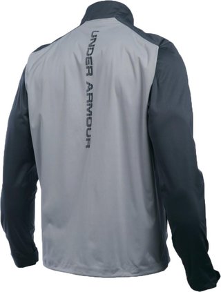 Under Armour Storm Rain pánská bunda, šedá
