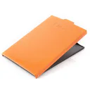JuCad Scorecard holder GRP kryt, oranžový