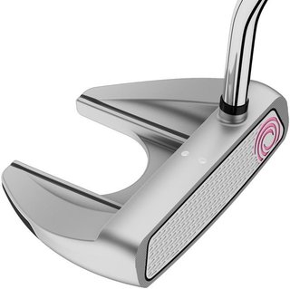 Odyssey White Hot RX V-Line Fang dámský putter