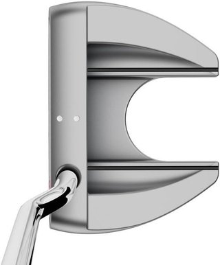 Odyssey White Hot RX V-Line Fang dámský putter