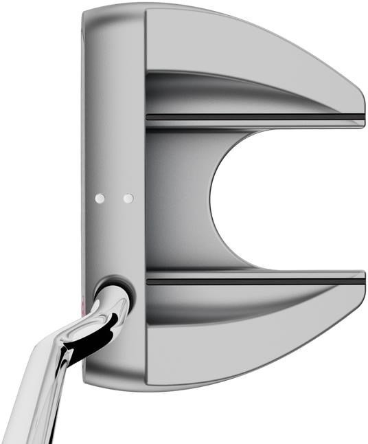 Odyssey White Hot RX V-Line Fang dámský putter