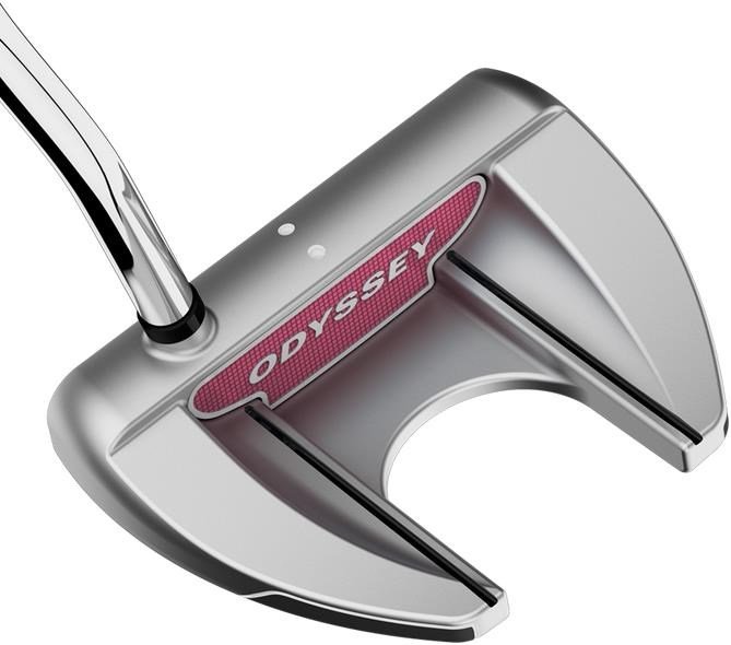 Odyssey White Hot RX V-Line Fang dámský putter