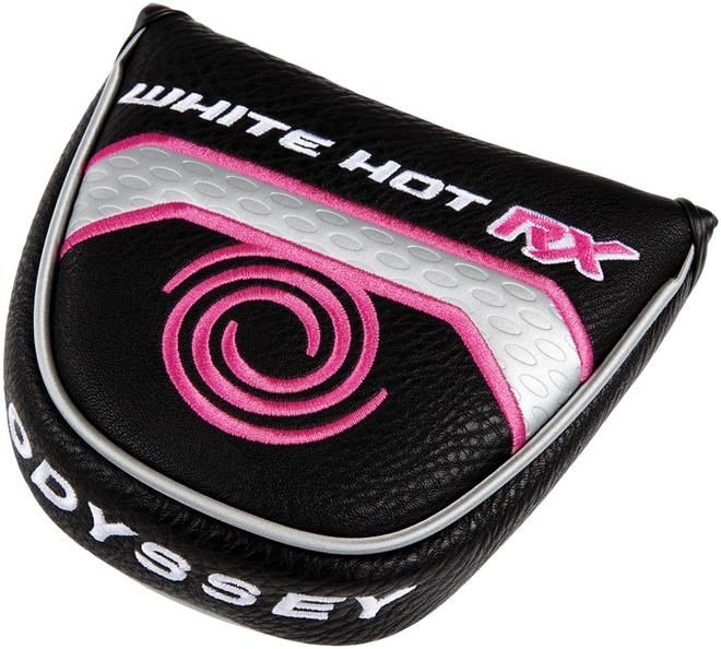 Odyssey White Hot RX V-Line Fang dámský putter
