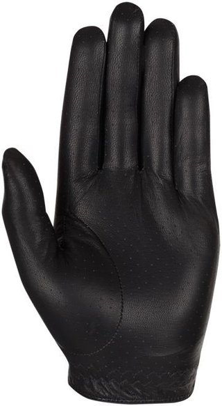 Callaway Opti-Color pánská golfová rukavice, černá
