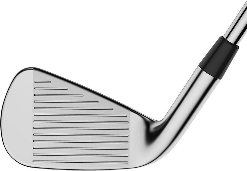 Callaway Epic Pro pánská železa, ocel