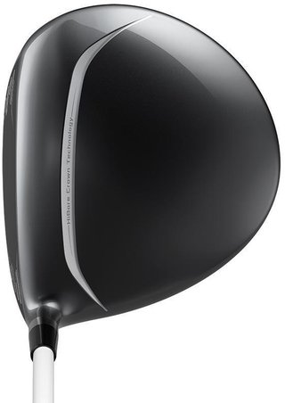 DEMO Cleveland Launcher HB pánský driver, 9°, Stiff