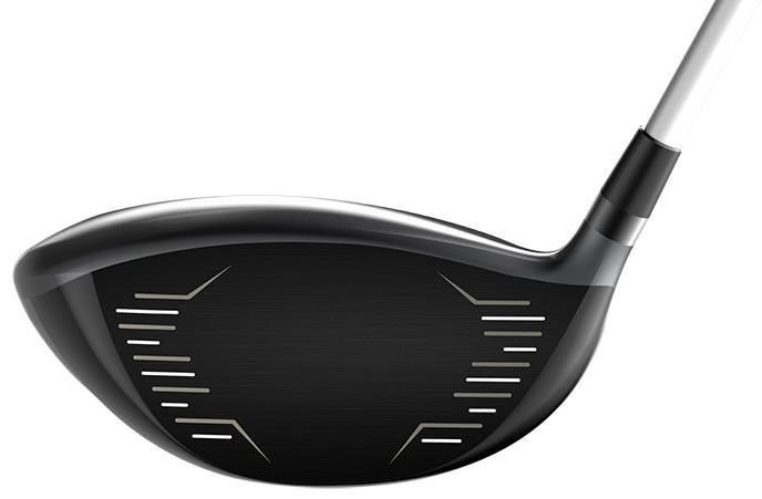 DEMO Cleveland Launcher HB pánský driver, 9°, Stiff
