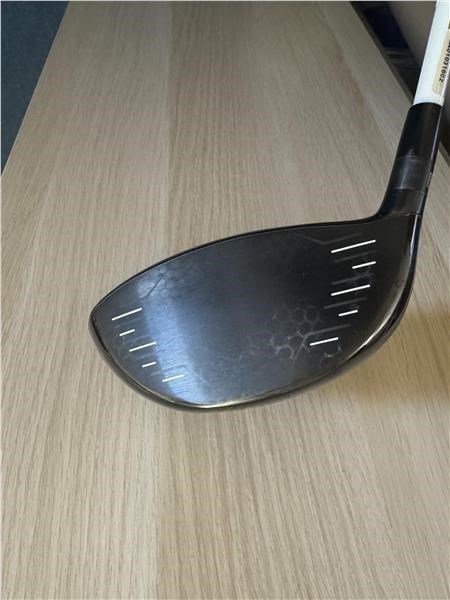 DEMO Cleveland Launcher HB pánský driver, 9°, Stiff