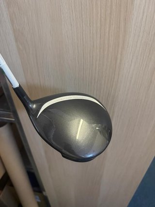 DEMO Cleveland Launcher HB pánský driver, 9°, Stiff