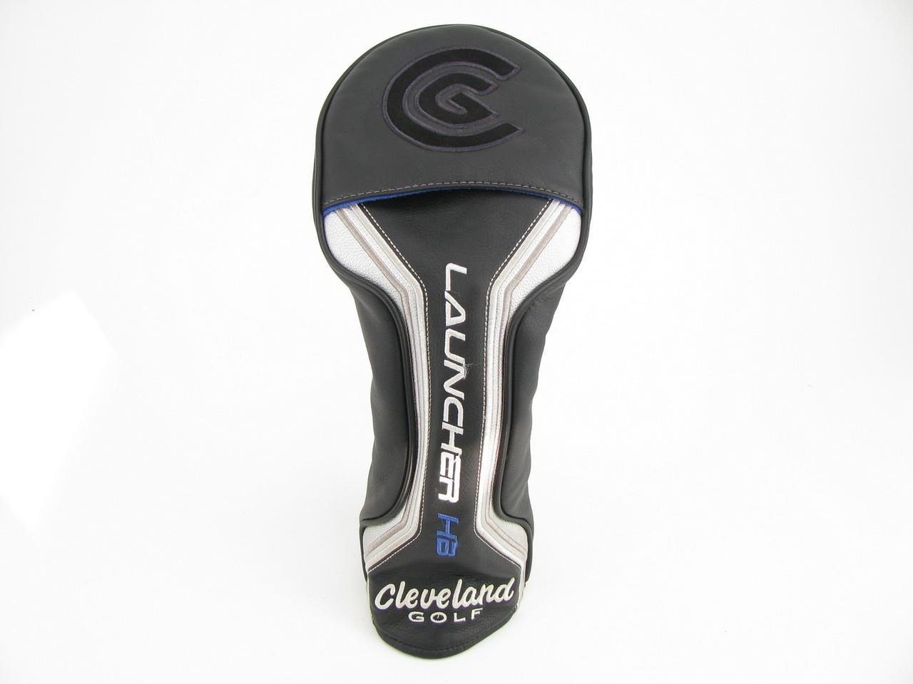 DEMO Cleveland Launcher HB pánský driver, 9°, Stiff